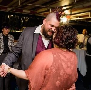 Meet your Posher, Alison